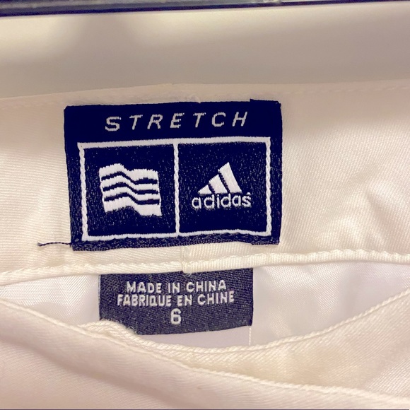 Adidas Golf Shorts - Picture 16 of 16